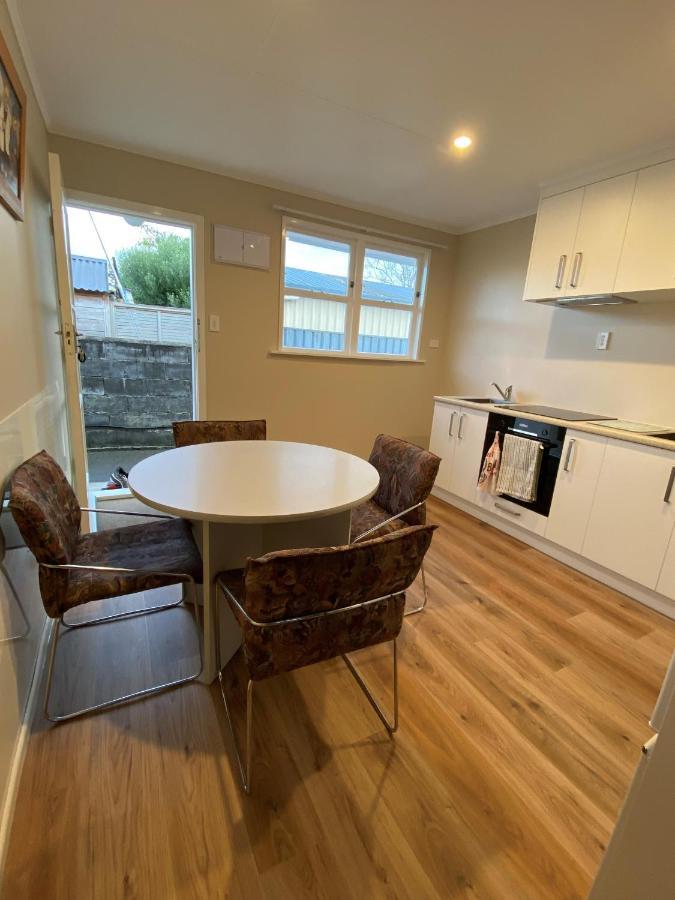 Birch Court - Harakeke Apartment Whanganui Exterior foto